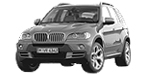 BMW E70 B1195 Fault Code