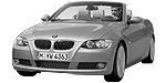 BMW E93 B1195 Fault Code